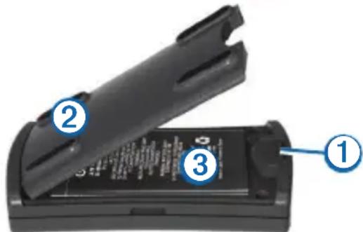 GARMIN GLO 2 - ADVARSEL - 1