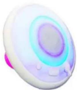TYPHOON AquaSwimmer - AquaSwimmer Bluetooth Waterproof Speaker - 1