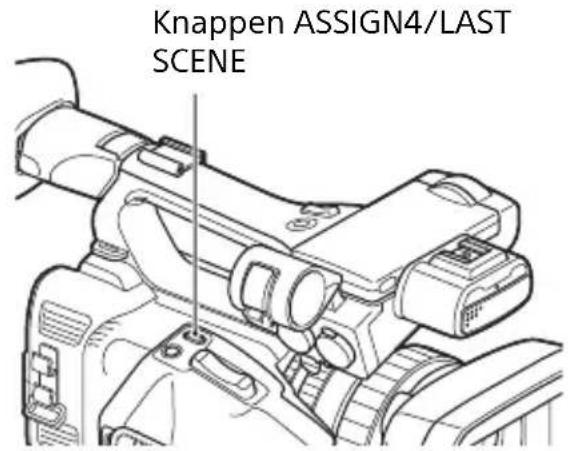 Knappen ASSIGN4/LAST SCENE