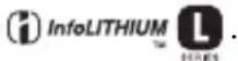 SONY PXW-Z150 - Om "InfoLITHIUM"-batteripakken - 1