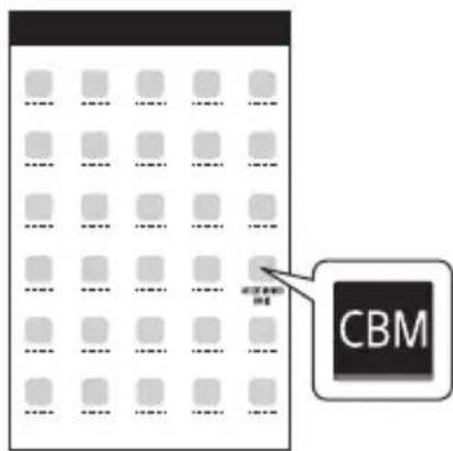CBM