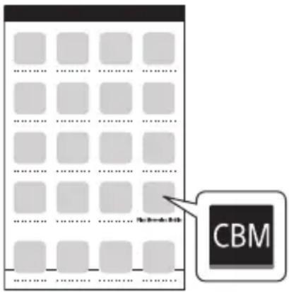 CBM