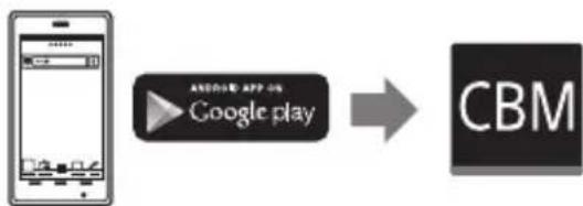 SONY PXW-Z150 - Android OS - 1