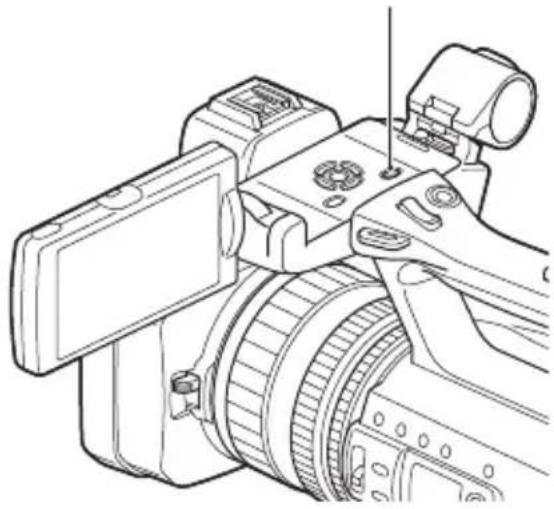 SONY PXW-Z150 - Funktioner, du kan tildele ASSIGN-knapperne - 1