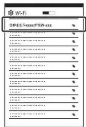 DIRECT-XXXX:PXW-XXX