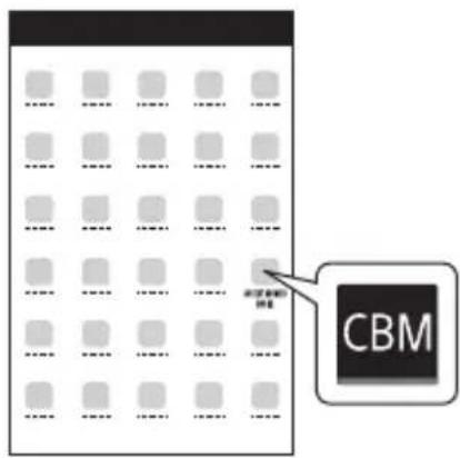 CBM