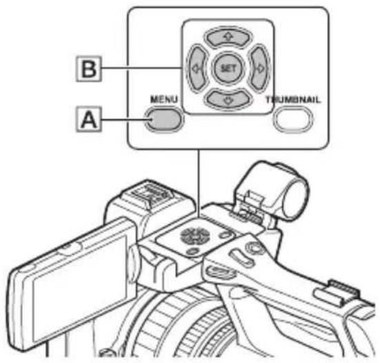 B A MENU SET TRUMBNAIL