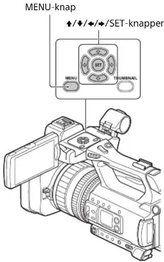 SONY PXW-Z150 - Tip - 1