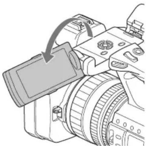 SONY PXW-Z150 - Funktioner du kan tilldela ASSIGN-knapparna - 2
