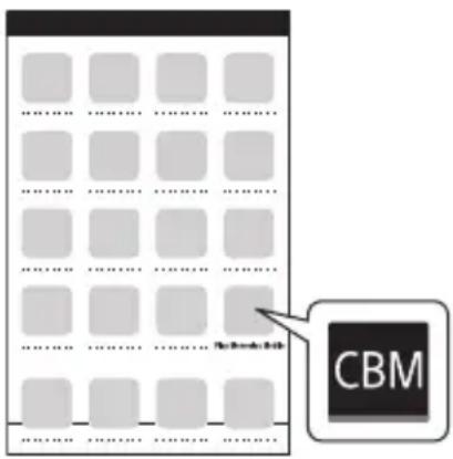 CBM