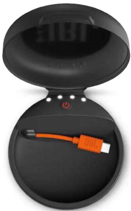 JBL Headphones Charging Case - Funktioner - 2