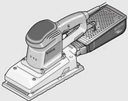 BOSCH GSG 300 Professional - 1