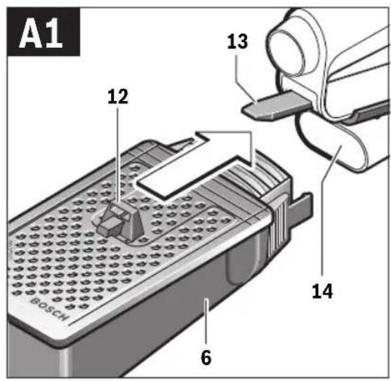 A1 12 13 14 6