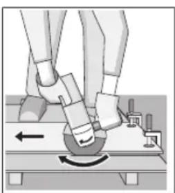 BOSCH GAL 18V-40 Professional - Metalli lõikamine - 1