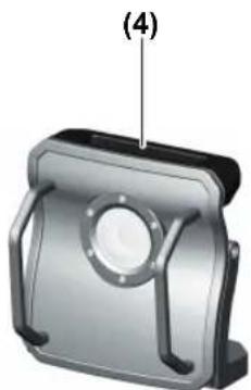 BOSCH GLI 18V-10000 C Professional - 3