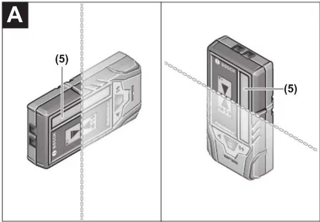 BOSCH LR 2 Professional - 6