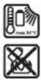 BOSCH GAA 12V-21 Professional - Указания по технике безопасности по обращению с аккумуляторными батареями - 1