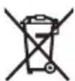 BOSCH GAA 12V-21 Professional - Утилізація - 2