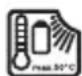 BOSCH GAA 12V-21 Professional - Säkerhetsanvisningar för hantering av batterier - 1