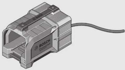 BOSCH AL 36100 CV Professional - 1