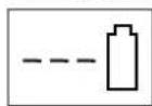 BOSCH AL 36100 CV Professional - Flashing Green Battery Charge Indicator 3 - 1