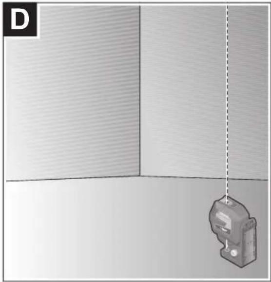 BOSCH GCL 2-50 G Professional - GCL 2-50 G Professional - 5
