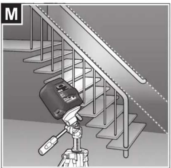 BOSCH GCL 2-50 G Professional - GCL 2-50 G Professional - 17