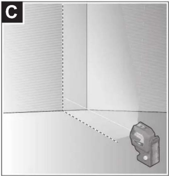 BOSCH GCL 2-50 G Professional - GCL 2-50 G Professional - 4