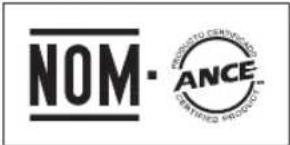 NOM ANCE® CERTIFIC TECHNOLOGY