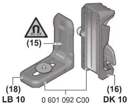 (15) (18) LB 10 0 601 092 C00 (16) DK 10