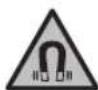 BOSCH GCL 2-50 G Professional - Avvertenze di sicurezza - 3