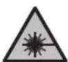 BOSCH GLL 2-15 G Professional - Қауіпсіздік нұсқаулары - 2