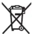 BOSCH GLL 2-15 G Professional - Élimination des déchets - 1