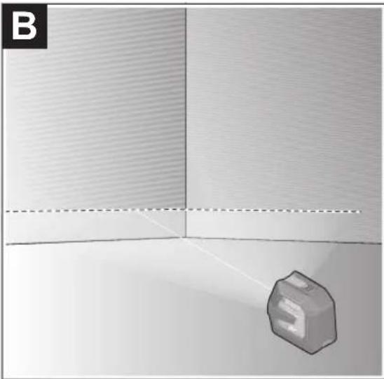 BOSCH GLL 2-15 G Professional - GLL 2-15 G Professional - 6