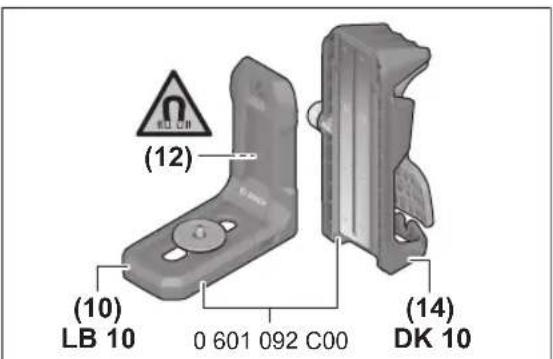 (12) (10) LB 10 0 601 092 C00 (14) DK 10