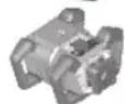 BOSCH GRL 600 CHV Professional - Ölçme cihazının yerleştirilmesi - 2