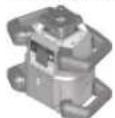 BOSCH GRL 600 CHV Professional - Поставяне на измервателен уред - 1