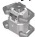 BOSCH GRL 600 CHV Professional - Setting up the measuring tool - 1