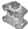 BOSCH GRL 600 CHV Professional - Nastavenie meracieho prístroja - 1