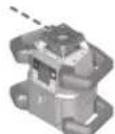 BOSCH GRL 600 CHV Professional - Modul cu linii - 1