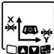 BOSCH GRL 600 CHV Professional - Manueller Betrieb bei Horizontallage - 2