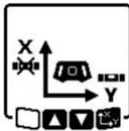 BOSCH GRL 600 CHV Professional - Manueller Betrieb bei Horizontallage - 1