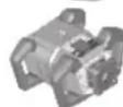 BOSCH GRL 600 CHV Professional - Postavitev merilne naprave - 2