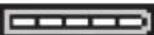 BOSCH GRL 600 CHV Professional - Batterie de type ProCORE18V... - 2