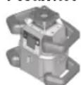 BOSCH GRL 600 CHV Professional - Postavitev merilne naprave - 1