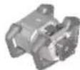 BOSCH GRL 600 CHV Professional - Mērinstrumenta uzstādīšana - 2