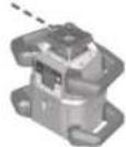 BOSCH GRL 600 CHV Professional - Линейный режим - 1