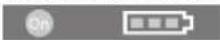 BOSCH GRL 600 CHV Professional - Typ akumulatora GBA 18V... - 1