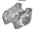 BOSCH GRL 600 CHV Professional - Поставување на мерниот уред - 2