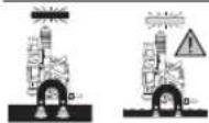 BOSCH GBM 50-2 Professional - Symbols and their meanings - 10